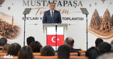 Kapadokya’da gece müzeciliği dönemi başlıyor