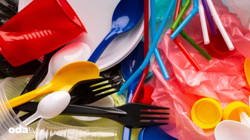 Mutfaktaki gizli plastik kaynakları - Son Dakika GastrOda Haberleri