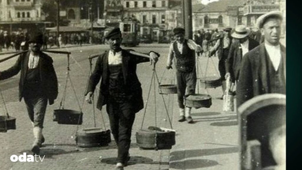 Nihayet bilimsel bir yoğurt kitabımız oldu