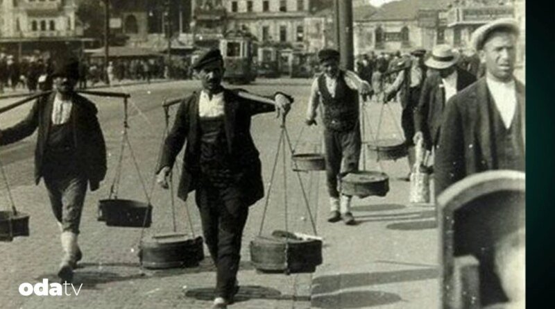 Nihayet bilimsel bir yoğurt kitabımız oldu