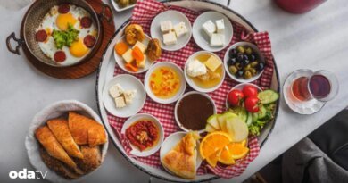 Avrupa Birliği kahvaltı direktifi yayınlandı I Tüketicinin ne yediğini bilme hakkı var