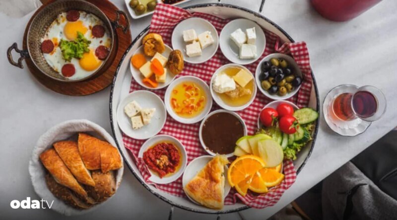 Avrupa Birliği kahvaltı direktifi yayınlandı I Tüketicinin ne yediğini bilme hakkı var