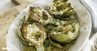 Enginar neden değerli I - Son Dakika GastrOda Haberleri