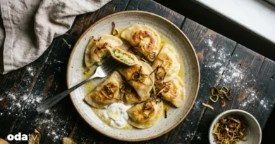Polonya mutfağında pierogi'den modern gastronomiye uzanan dönüşüm I Polonya mutfağının en ünlü yemekleri