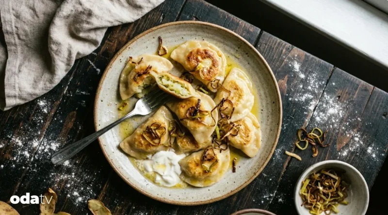 Polonya mutfağında pierogi'den modern gastronomiye uzanan dönüşüm I Polonya mutfağının en ünlü yemekleri