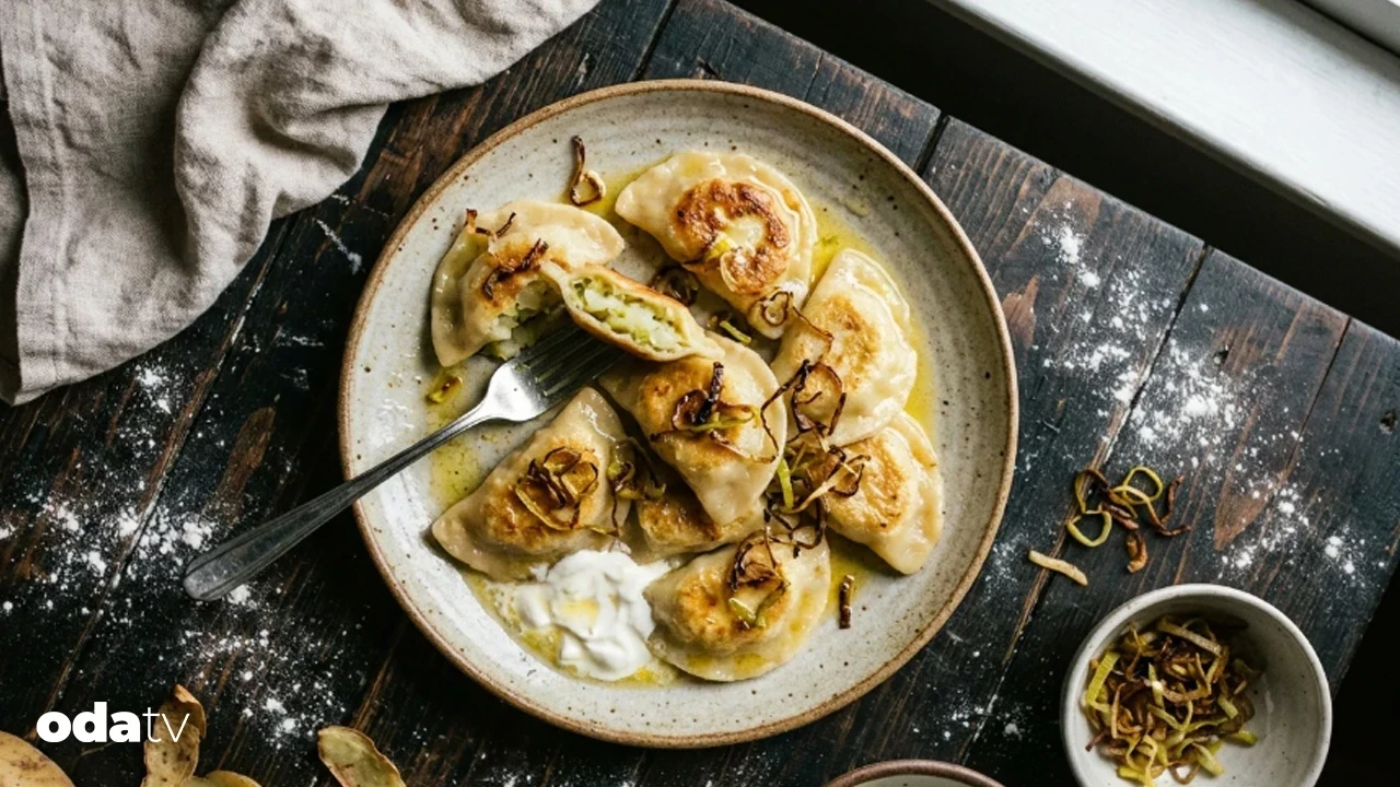 Polonya mutfağında pierogi’den modern gastronomiye uzanan dönüşüm I Polonya mutfağının en ünlü yemekleri