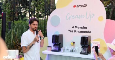 Yazın serinleten lezzetlerini evde hazırlayın