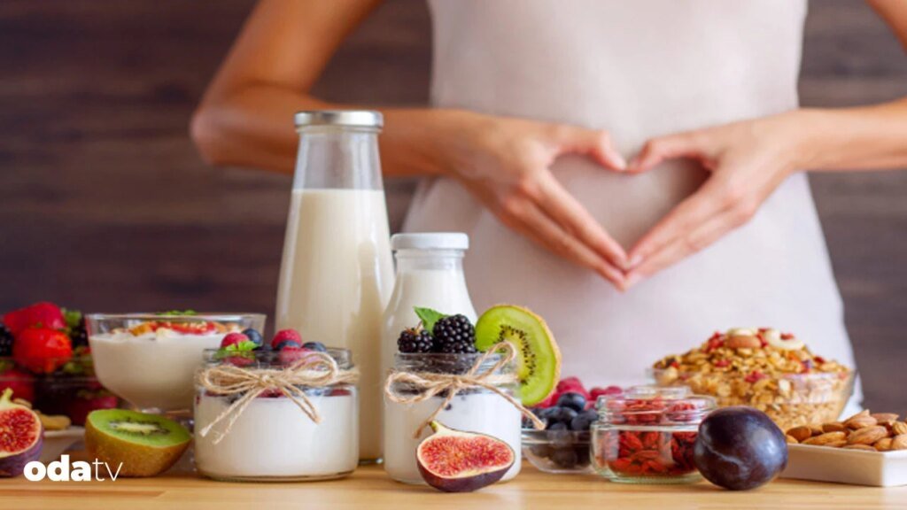Ayurveda beslenmesi nedir