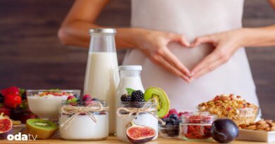 Ayurveda beslenmesi nedir
