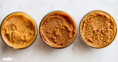 Miso nedir I Miso hangi tariflerde kullanılır